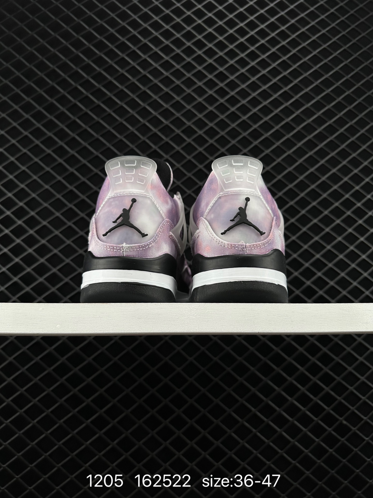 Nike Air Jordan 4 AJ4